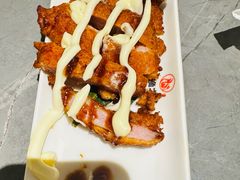 -渔乐之昕·铁板烧自助餐(虹悦城店)