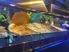 -银鲨海鲜烤肉火锅自助餐厅(五星店)