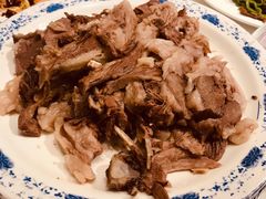 -宁夏国强手抓羊肉·清真菜(未央路凤三店)