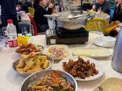 -小煵记·打边炉(西丽文光店)