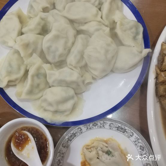 富林酒店(芝罘岛店)