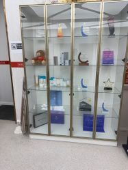 -仁爱时光·华中AI体雕·抗衰中心旗舰店