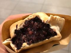 -薛新颖红豆饼(中式甜点山师店)