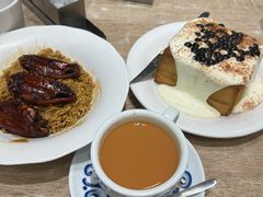 -翠华餐厅(东门店)