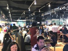 -1788广场美食