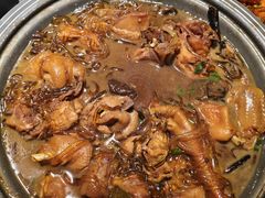 -金手勺东北菜(上庄店)