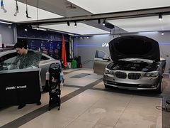 -博锐德·V-KOOL威固隐形车衣·隔热膜(光彩店)