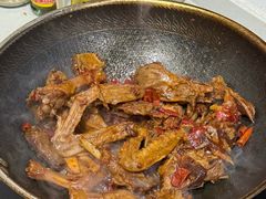 -郴州特产舜华临武鸭(郴州西站店)