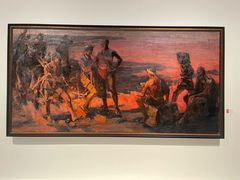 -中华艺术宫(上海美术馆)