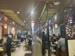 大堂-粤潮牛肉火锅店(江南大道店)