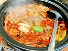 -肖记公安牛肉鱼杂馆·省级非物质文化遗产(三角路直营店)