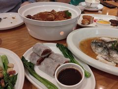 -粤域茶餐厅