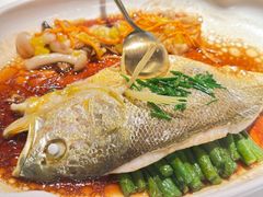 -南棠馆粤菜坊(群光店)