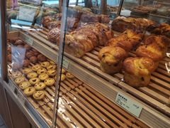 -匠造烘焙(上海湾店)
