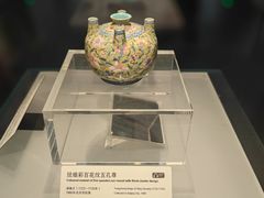 -广西壮族自治区博物馆