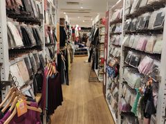 -UNIQLO(朗豪坊店)