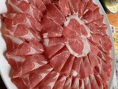 -竹叶涮肉坊(总店)