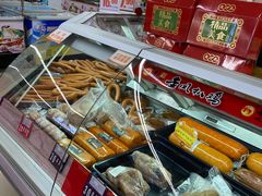 -北国超市(天河店)