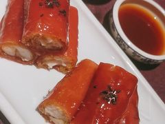 -粤匠·澳门点心粤菜海鲜(澳门半岛店)