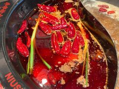 -牛市坎火锅(建设路店)