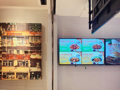-百事佳烧鸭牛腩(上海虹桥站店)
