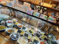 -Alimentari早午餐(安福路店)