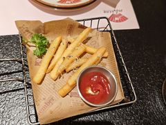 -桃夭日式料理(国信店)