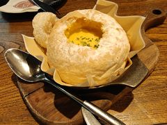 -BOURBON 玻本美式餐厅酒吧(虹桥新天地店)