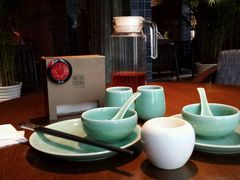 android_upload_pic-粗茶淡饭·隐庐私厨(东亭店)