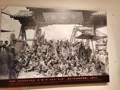 -兰州黄河桥梁博物馆