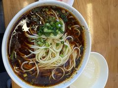 -秦云老太婆摊摊面(园博园店)