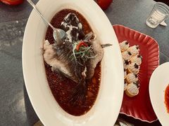 -聚鑫阁江浙菜·非遗传承技艺(青村帝华园店)
