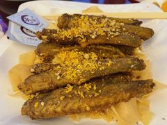 盐焗鹅亦-云顶山庄·粤菜·农家菜(共和店)