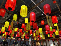 -小财神·老派赣州菜·中华美食地标(第五大道店)