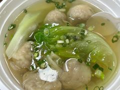-八珍·广式煎饺·广州老字号(北京路总店)