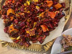 -花盐街·四川乐山小吃(西单大悦城店)