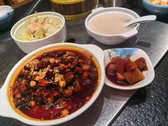 -青水瓦台汤泉(未央店)