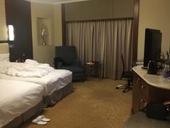 -北京中国大饭店