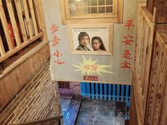 -三个大叔东北烧烤·砂锅菜(西三旗店)