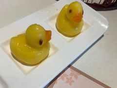 -粤点越有·茶点·粤菜(樵岭国际店)