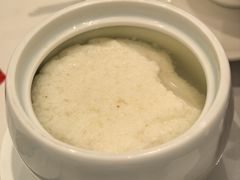 鸡豆花-马旺子酒楼