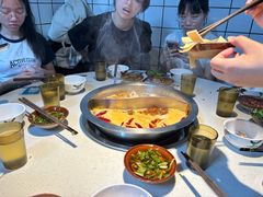-芈重山老火锅(广州首店)