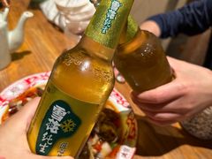 -破三川·新川菜(静安大融城店)