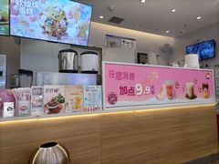 -DQ·蛋糕·冰淇淋(湖景东路店)