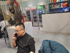 -农家湘菜(安亭店)