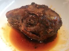 麻辣兔头-双流老妈兔头(荟聚店)