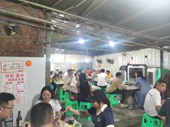 -渝味黄姐火锅(黄泥村店)
