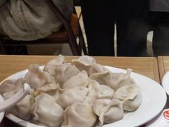 -赵奶奶水饺锅贴小酒馆(丁字沽店)