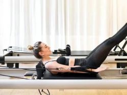 -FineYoga梵音瑜伽·普拉提