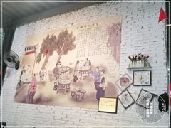 -官塘锋记鱼生·生腌·砂锅粥(牌坊街店)